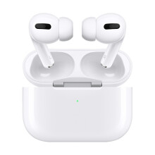 Apple AirPods Pro 配MagSafe无线充电盒 